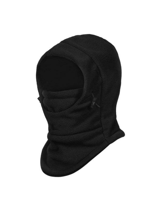 NIBEMINENT Balaclava Hood Face Mask Neck Warmer 12.5x10.5x4.0cm  - Image 3