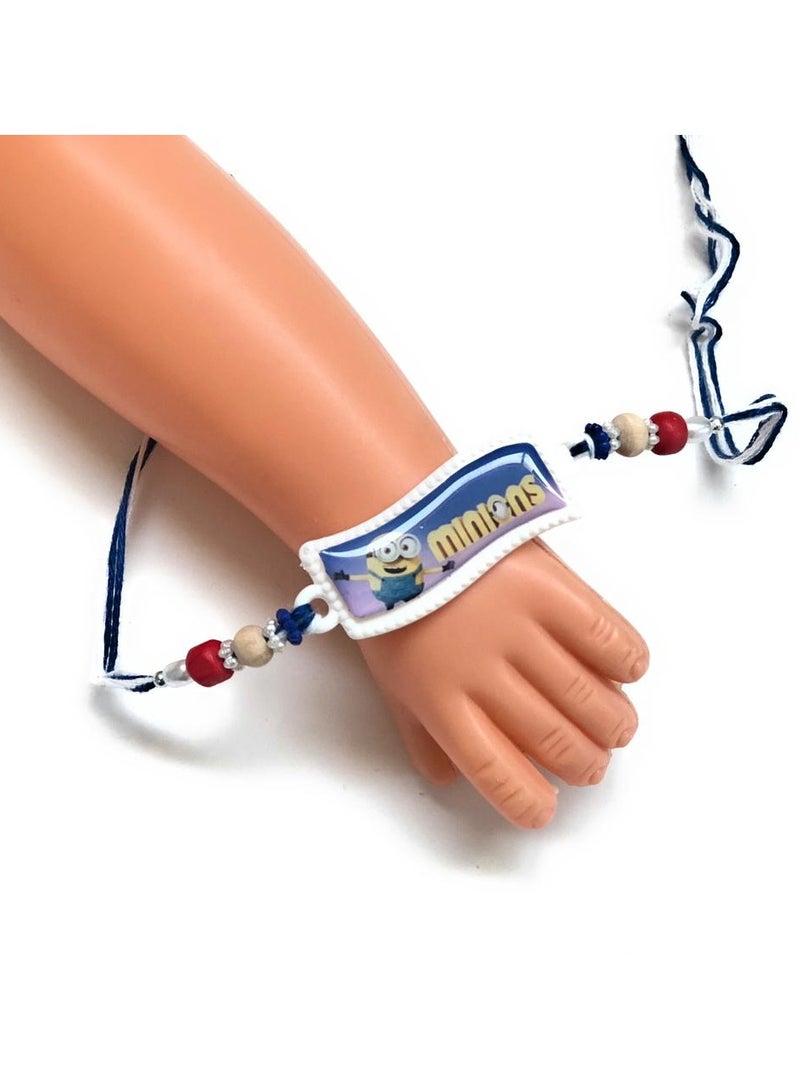 crazy سوار راخي للأطفال - Image 2