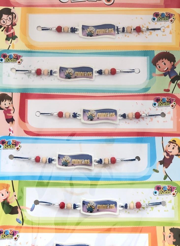 crazy سوار راخي للأطفال - Image 3