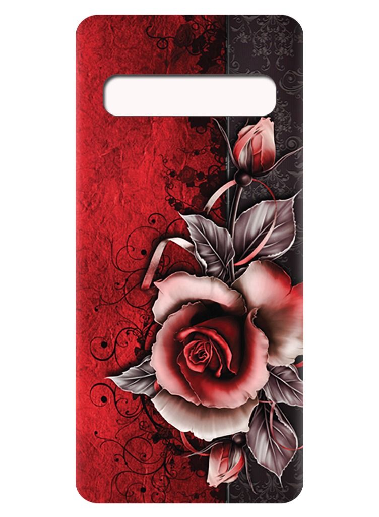 AMC DESIGN Protective Case Cover For Samsung Galaxy S10 5G - Image 2