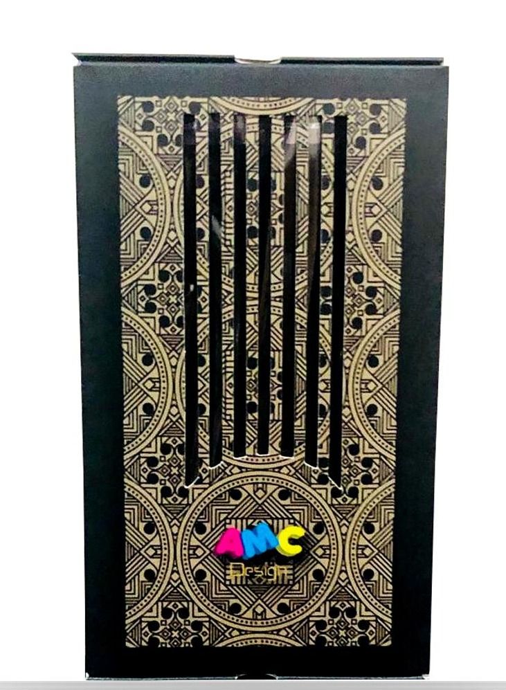 AMC DESIGN Protective Case Cover For Samsung Galaxy S10 5G - Image 3