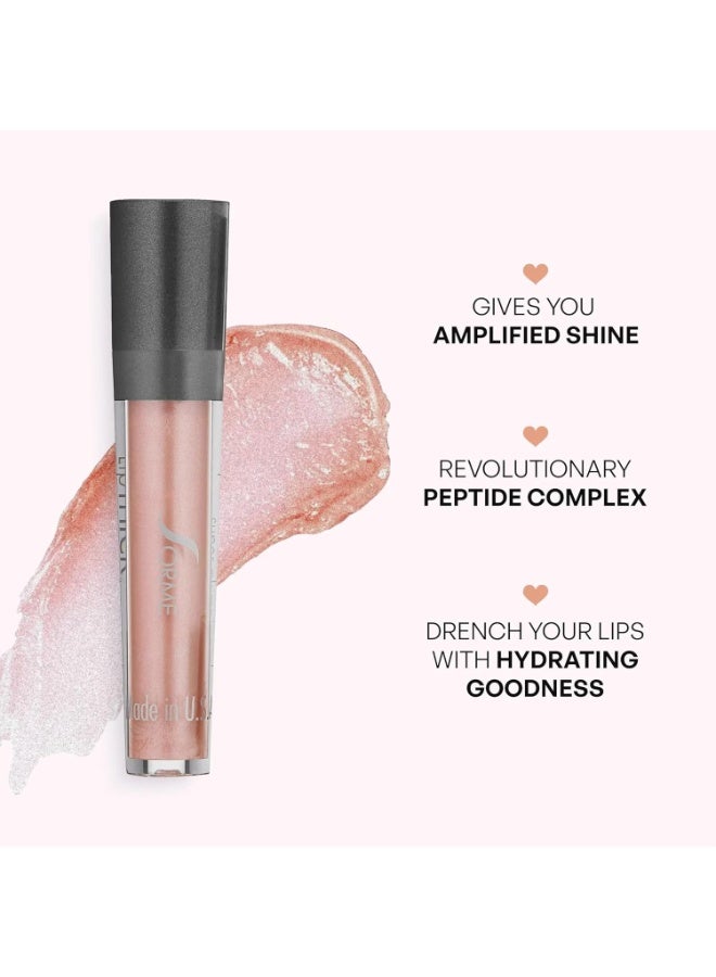 Sorme LipThick Plumping Gloss-Cosmic 1001 - Image 4