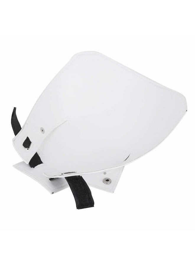 Fydun Universal Soft Mini Flash Bounce Diffuser Softbox Portable Universal Arc Shape Camera Flash Light Diffuser Reflector Speedlite Softbox - Image 3