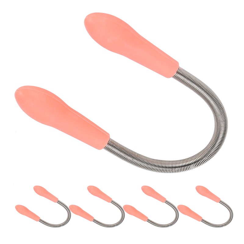 Facial Hair Remover: Physical Hair Removal Tool - Painless Non-Irritating For Sensitive Skin, Quick Root Hair Removal For Face Chin Cheek, Portable Safe Durable For On-The-Go Use - Image 3