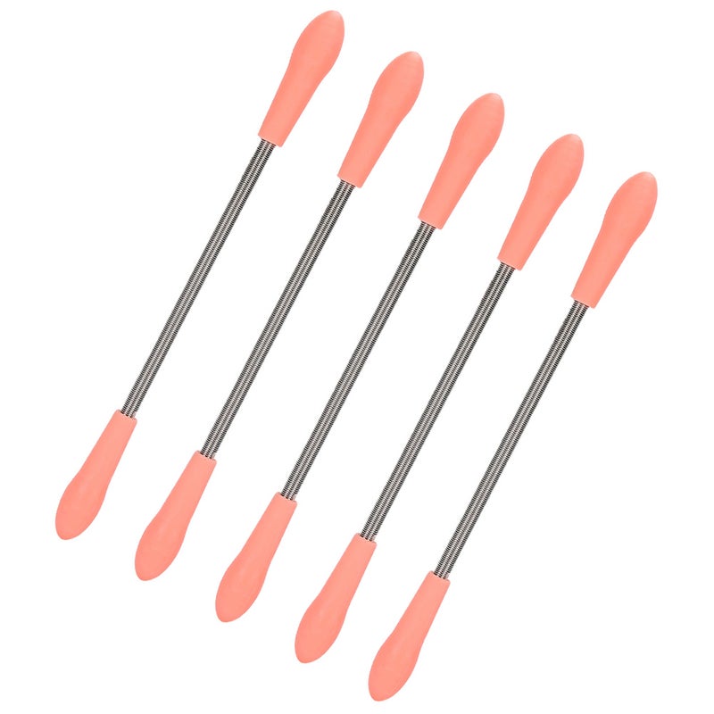 Facial Hair Remover: Physical Hair Removal Tool - Painless Non-Irritating For Sensitive Skin, Quick Root Hair Removal For Face Chin Cheek, Portable Safe Durable For On-The-Go Use - Image 5