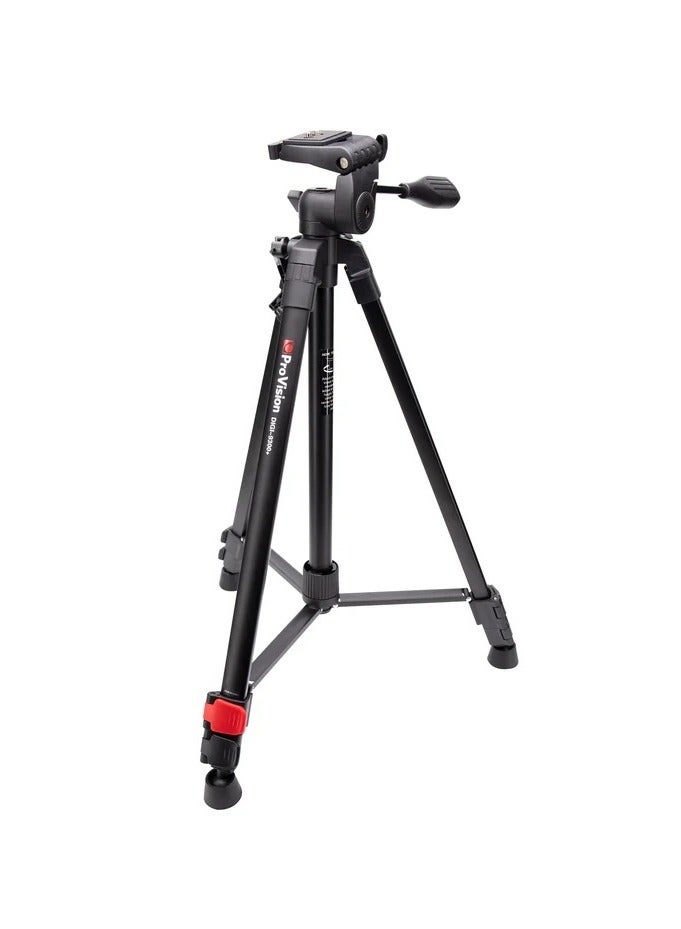 حامل ثلاثي قابل للتعديل - DIGI-9300+ - PV TC 157