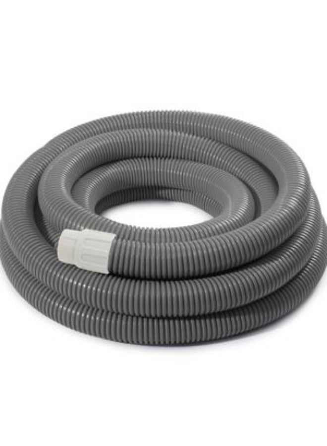INTEX Intex ZX100 Pressure-Side Above Ground Durable Automatic Pool Cleaner White and Grey - Image 3