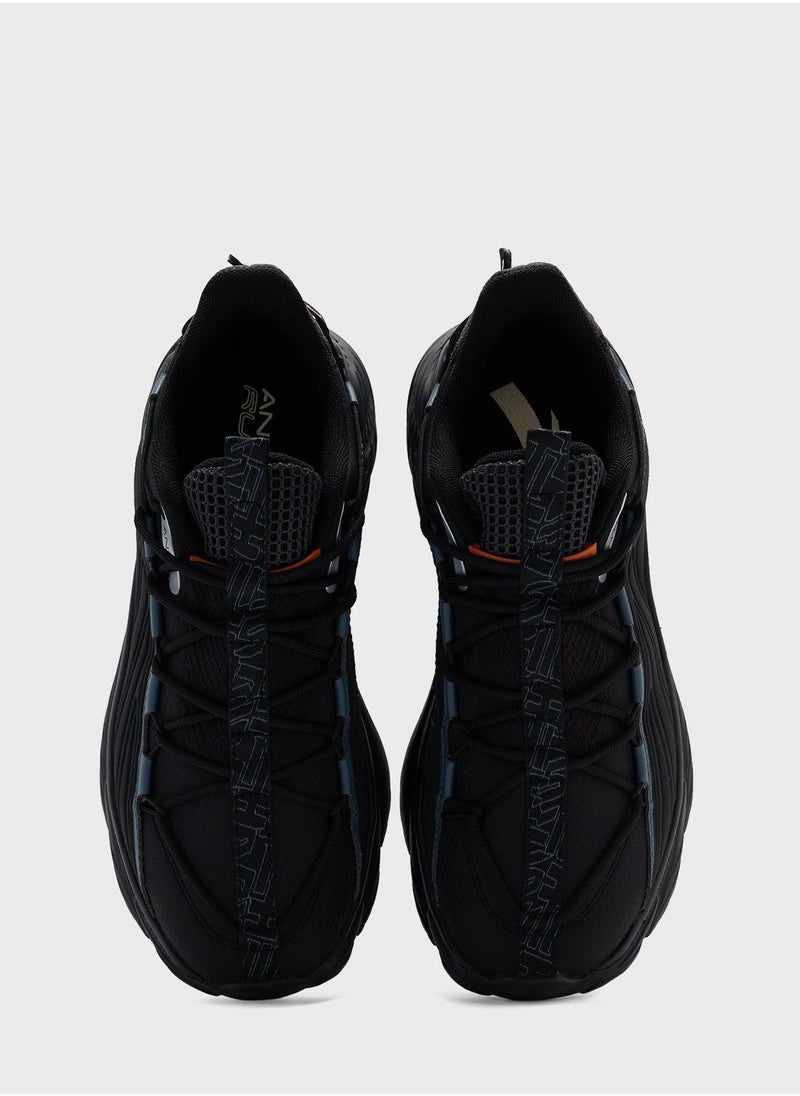 ANTA - Daily Running Shoes - Image 1
