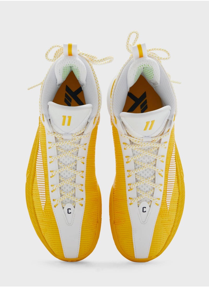 ANTA - Klay Thompson 9 Nitroedge Shoes - Image 1