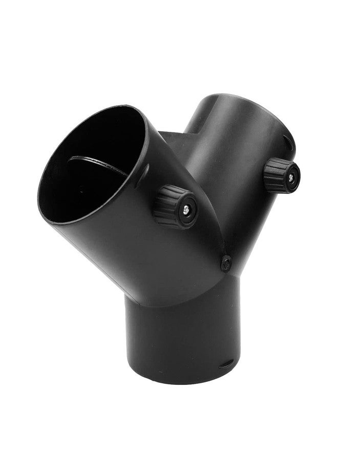 LANDSIN Fit for Webasto Eberspaecher Propex Air Heater Valve Y type Diesel Engine Heaters Parking Heater Accessories 75mm - Image 1
