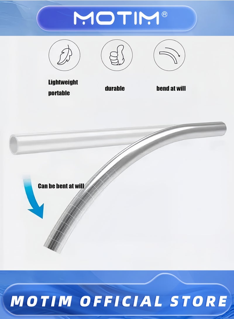 Motim Camping Tent for 2-3 People Automatic Pop-Up Beach Tent Portable Instant Tent with Carry Bag for Outdoor Camping - Image 3