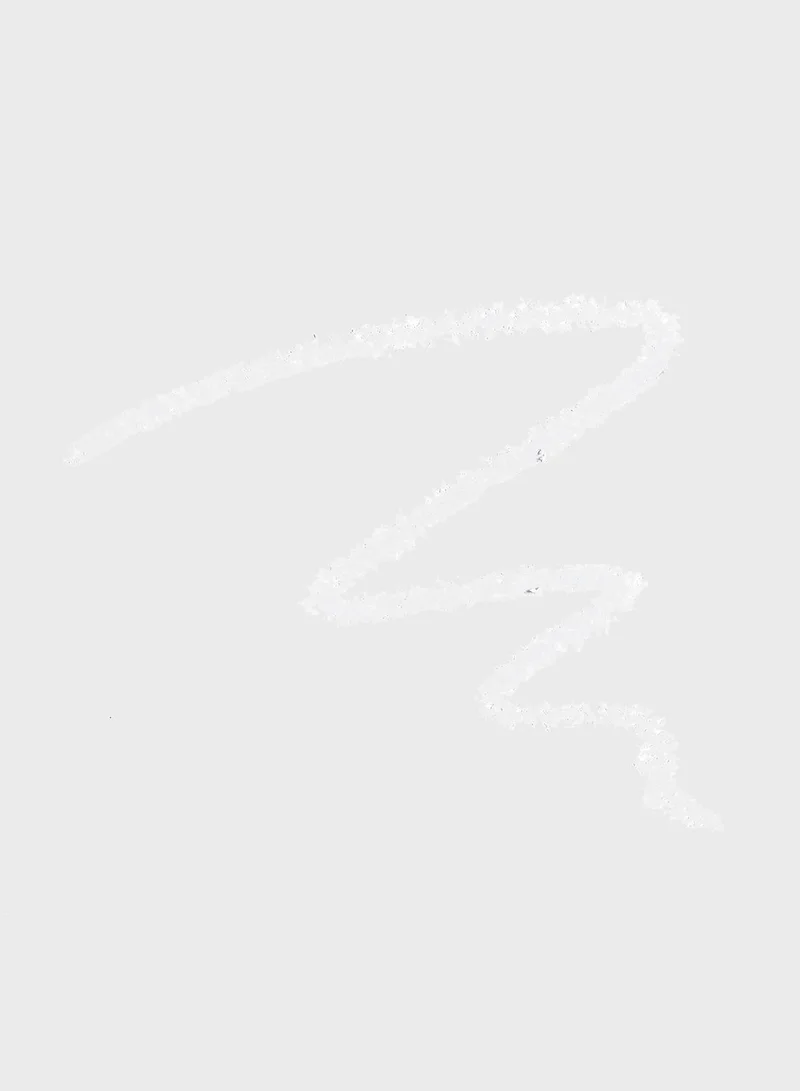 REVOLUTION Revolution Kohl Eyeliner White
