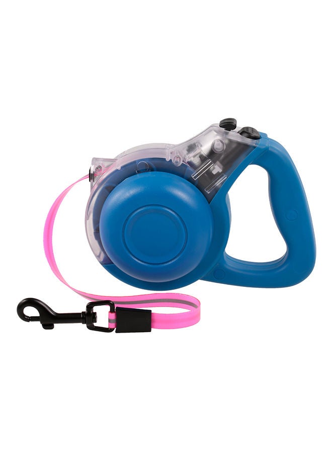 NIBEMINENT Retractable Dog Leash With Anti-Slip Handle Multicolour 4meter - Image 1