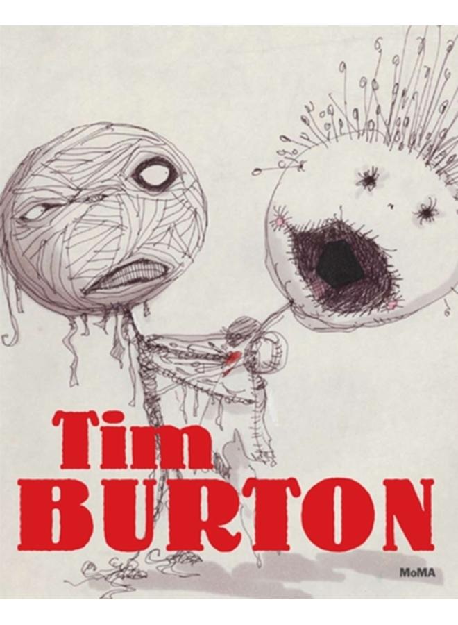 Tim Burton