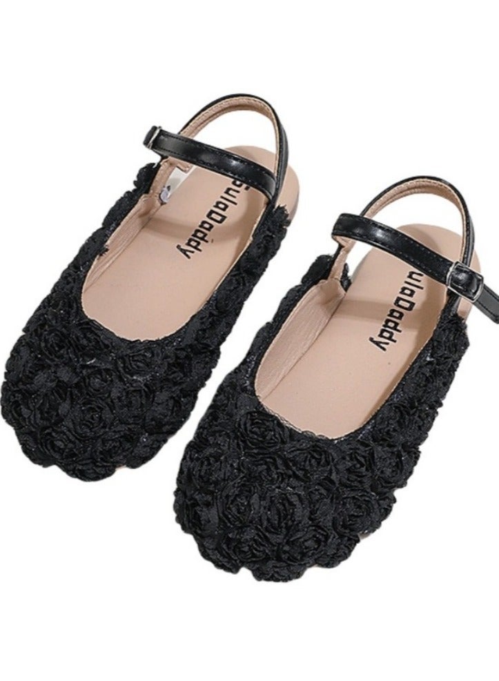 KUYING New Versatile Children's Sandals  - Image 1