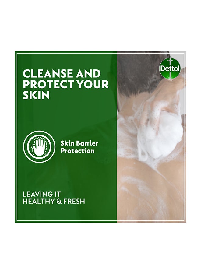 Dettol Original Bar Soap Pine Scent 70g - Image 2