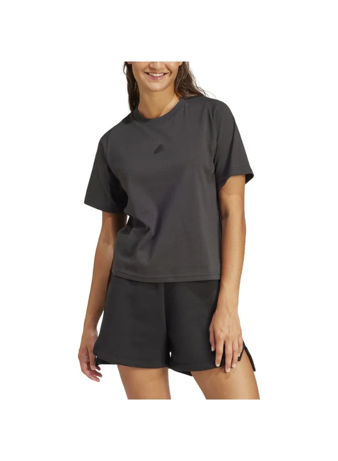 Adidas W Z.N.E. TEE
