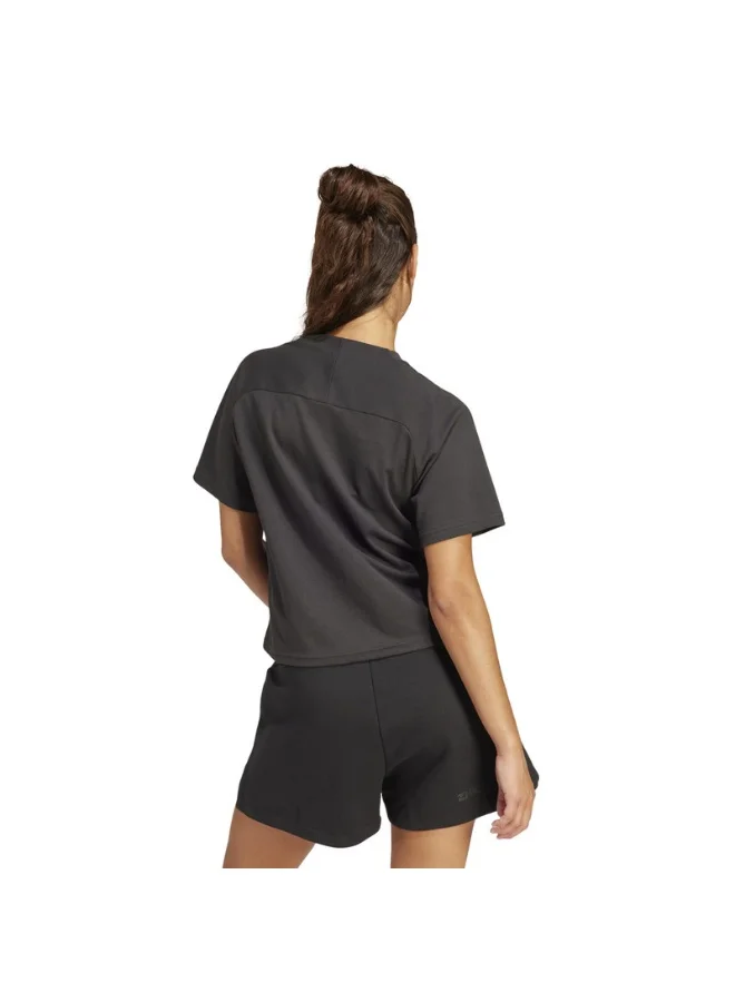 Adidas W Z.N.E. TEE