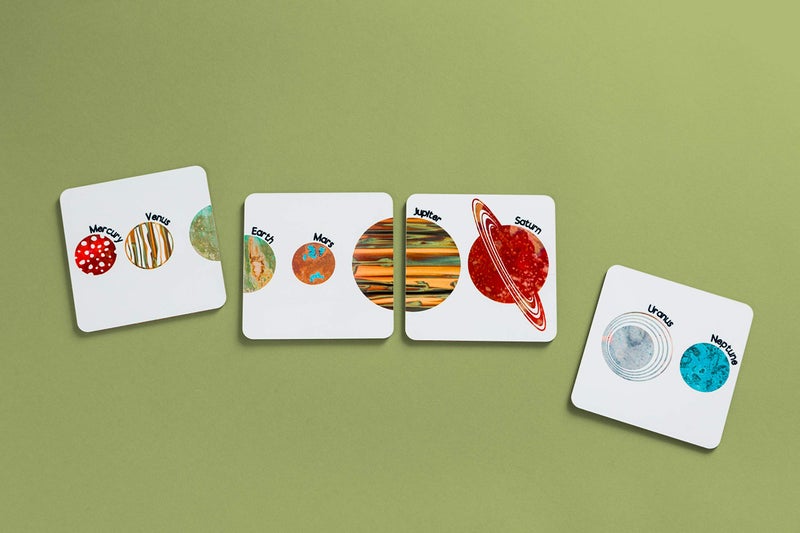 Cricut Square Coaster Blank, White - for Sublimation & Infusible Ink Projects - Image 1