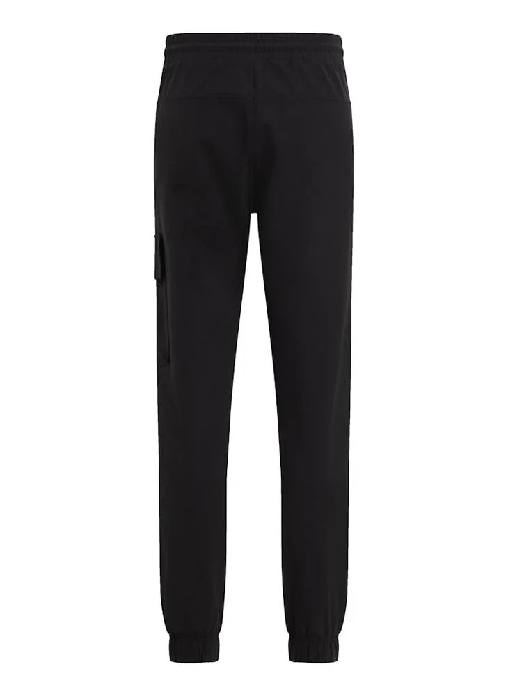 Calvin Klein Jeans Drawstring Cargo Pants