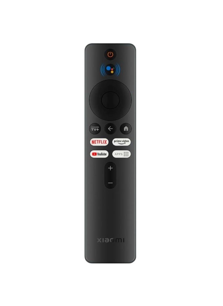 TV Box S (2nd Gen) GLOBAL VERSION 2024 with 4K Ultra HD Streaming Media Player |Dual Band Connectivity |Google TV And Google Assistant & Remote Supported