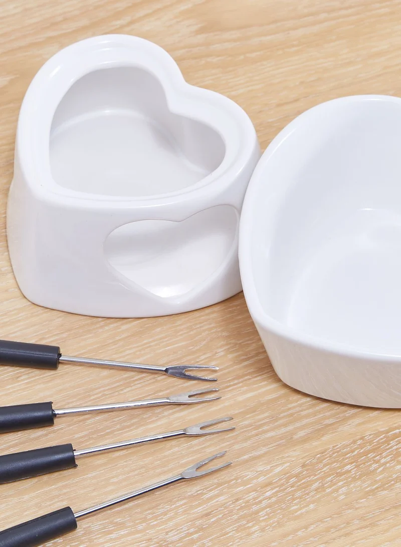 Premier Venus Fondue Set
