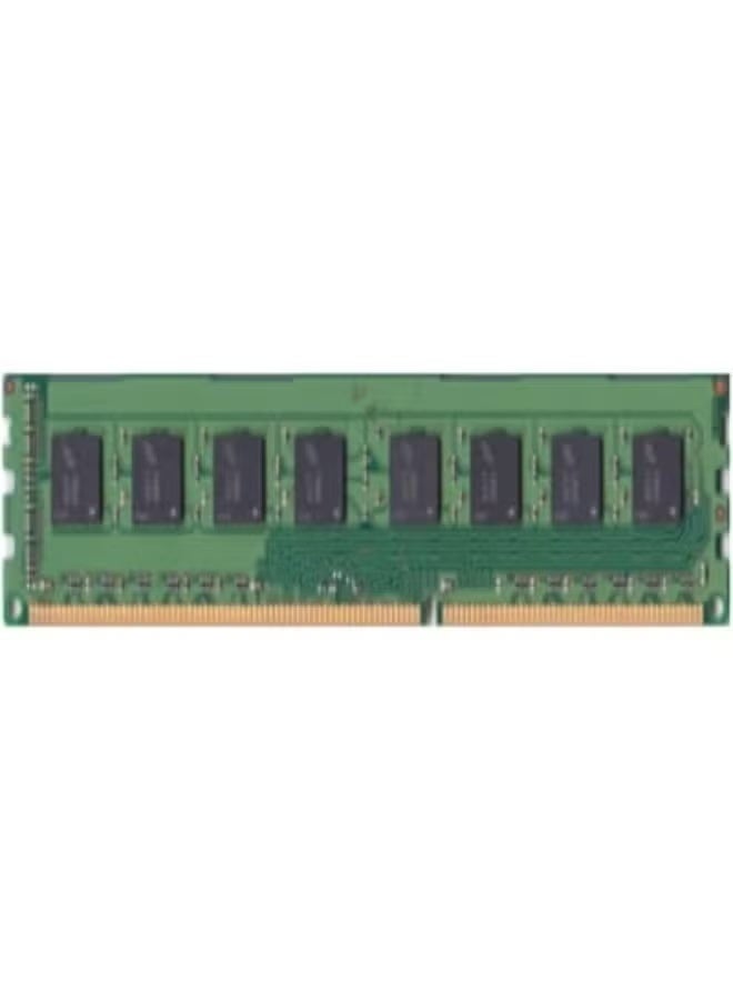 8GB DDR3 Desktop Memory Module 1600MHz PC3-12800 UDIMM for System Upgrade and Improved PC Performance - Image 1