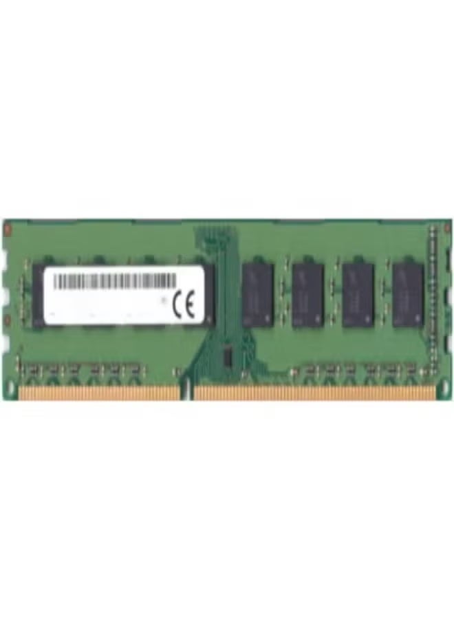 8GB DDR3 Desktop Memory Module 1600MHz PC3-12800 UDIMM for System Upgrade and Improved PC Performance - Image 2