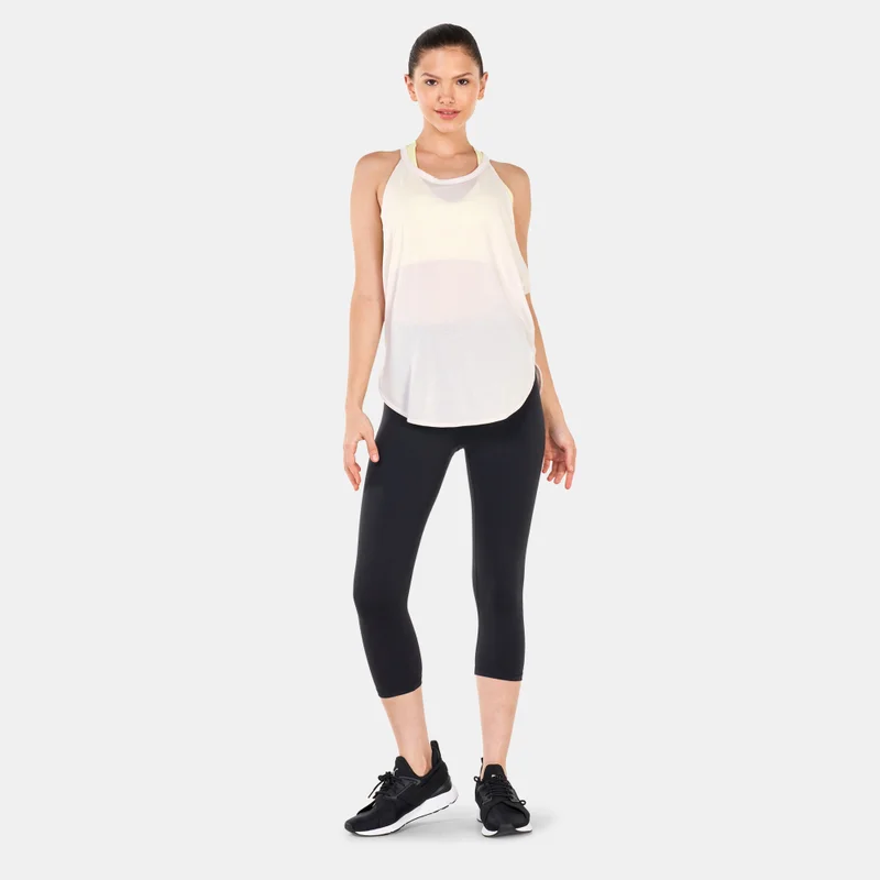 Prana Women's Lunar Glow Tank Top