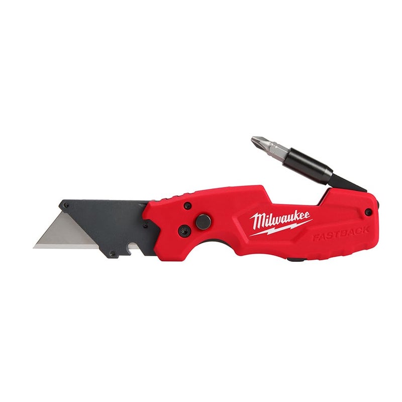 Milwaukee Fastback Utiily Knf 6In1 - Image 1