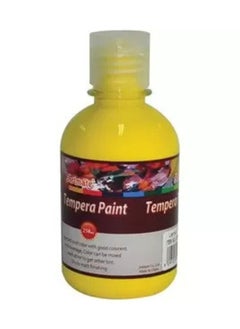 Artmate Artmate Tempera Poster (Lemon Yellow) - 250 Ml 