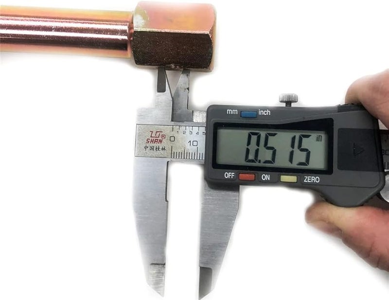 أداة سحب القابض الثقيلة لـ Polaris RZR 900 1000 XP Turbo General ACE ATV UTV - Image 4