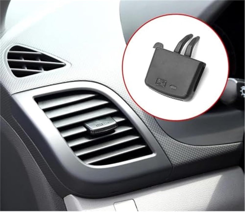 Vuzmode Dashboard Air Vent Repair Kit for Hyundai - Image 5