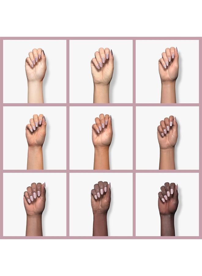 Lechat Perfect Match Gel Polish, Paloma, 0.5 Fl Oz