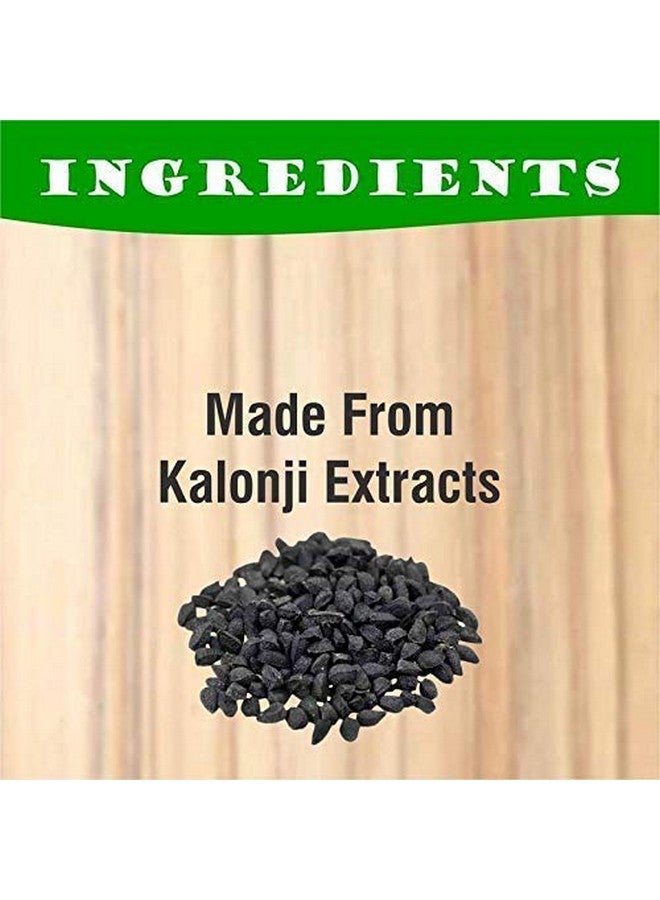 افتراضي زيت الكالونجي العطري الطبيعي والنقي بنسبة 100% للعناية بالوجه والبشرة والشعر (30 مل) - Image 5