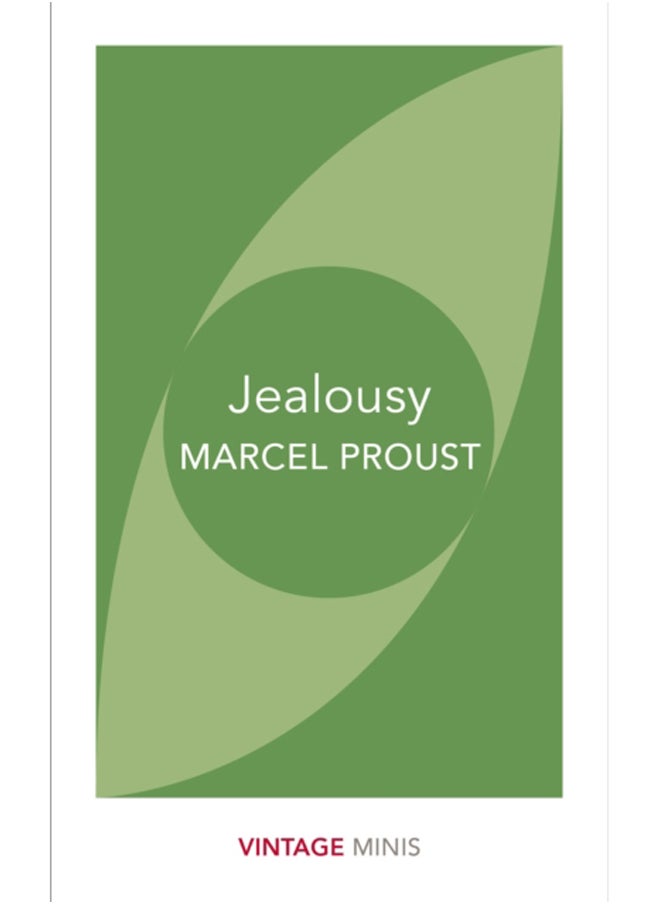 Jealousy : Vintage Minis 