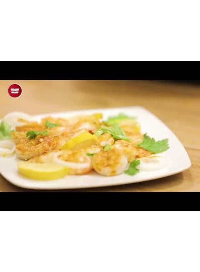 ميانتا قلاية هوائية ميانتا5.7لتر-1.5كيلو-1750وات-وظيفة حفظ الطعام ساخن-11برنامج طهيAF47234A - Image 4