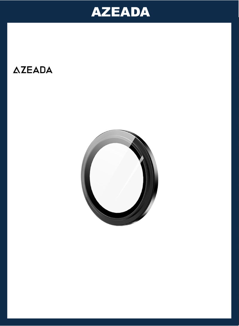 AZEADA Tiger Brand Series Original Camera Lens Coating Triple Lens - Image 4