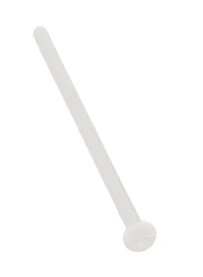 Budora WP3372028 Detergent Lid Pin Compatible With Whirlpool Dishwashers - Budora - 3372028, 523749, PS11741308 - Image 4