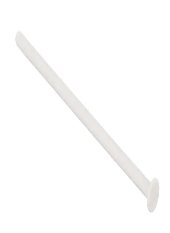 Budora WP3372028 Detergent Lid Pin Compatible With Whirlpool Dishwashers - Budora - 3372028, 523749, PS11741308 - Image 5
