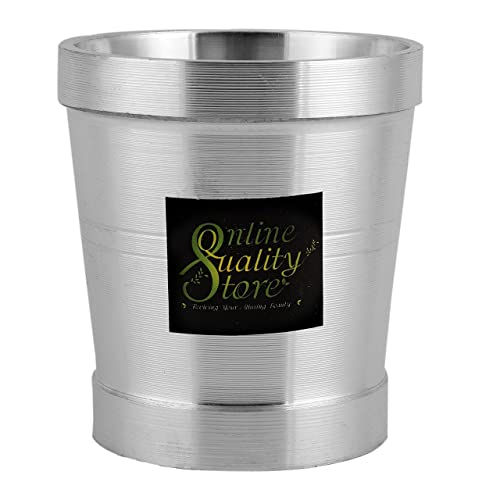 Online Quality Store متجر الجودة على الإنترنت - مجموعة مطحنة وهاون المطبخ المصنوعة من الألمنيوم - خليطة أخلي مطحنة - إمام دستة - Image 3