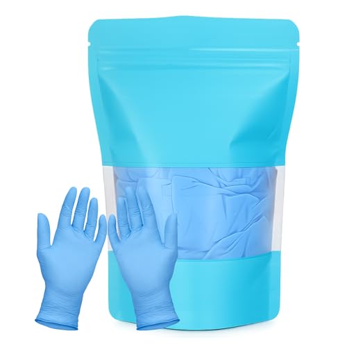 Fake Bake Application Gloves StreakFree Tanning Mitt Alternative Flawless SelfTan Finish LatexFree One Size Fits Most 12 Count - Image 1