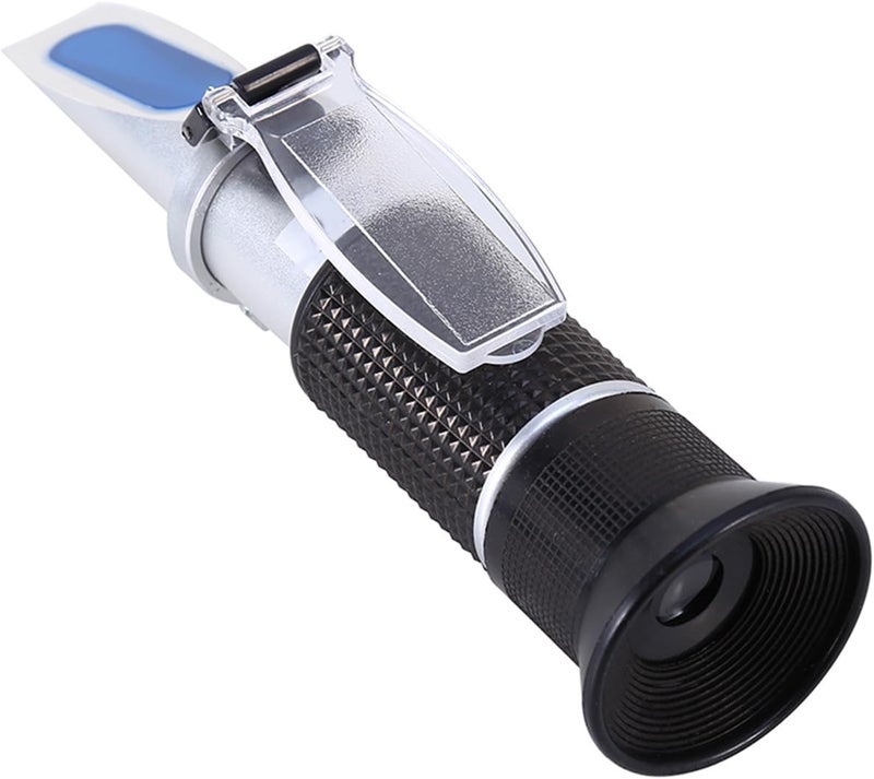 Antifreeze Refractometer Tester Durable Tool for Car Maintenance Professionals and DIY Enthusiasts - Image 2