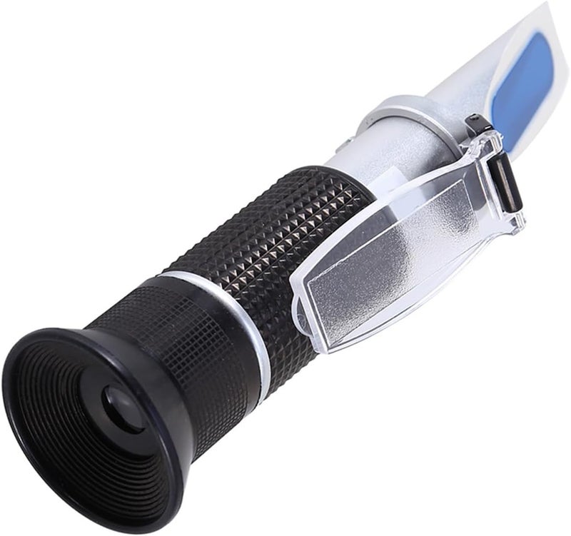 Antifreeze Refractometer Tester Durable Tool for Car Maintenance Professionals and DIY Enthusiasts - Image 3