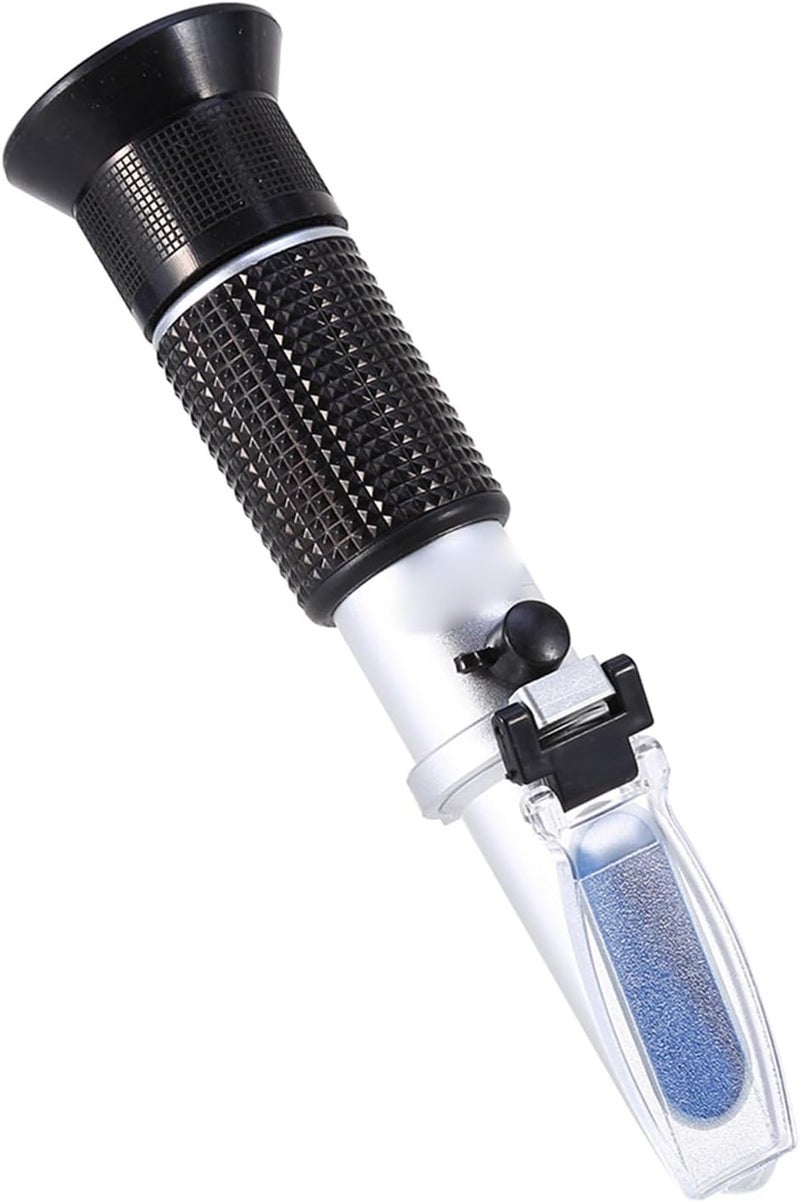 Antifreeze Refractometer Tester Durable Tool for Car Maintenance Professionals and DIY Enthusiasts - Image 5