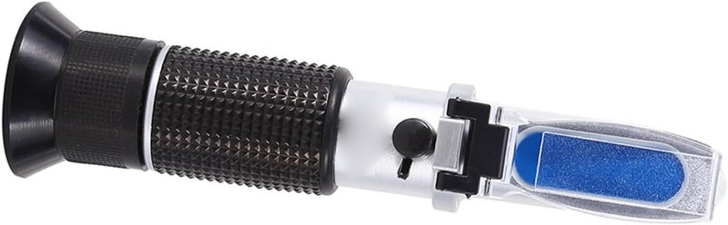 Antifreeze Refractometer Tester Durable Tool for Car Maintenance Professionals and DIY Enthusiasts - Image 1