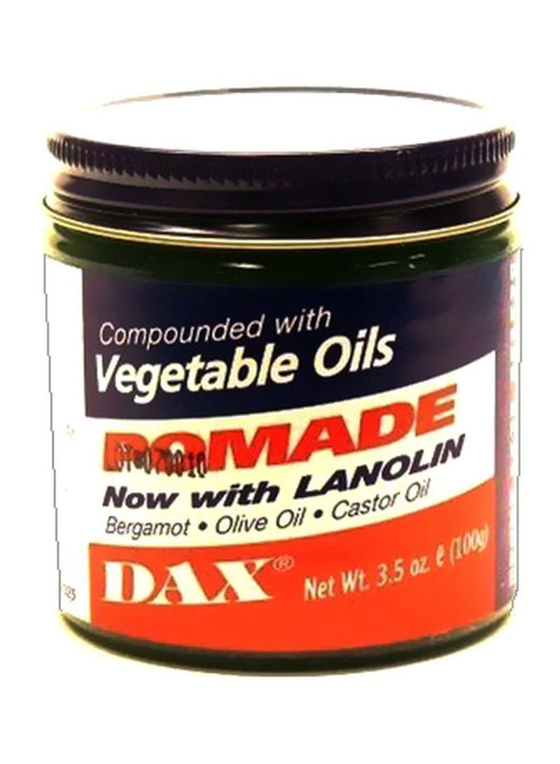 Pack Of 2 Pomade 3.5ounce