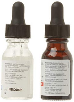 CELLEX-C 2Step Starter Kit High Potency Serum Hydra 5 Bcomplex  - Image 5