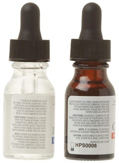 CELLEX-C 2Step Starter Kit High Potency Serum Hydra 5 Bcomplex  - Image 2