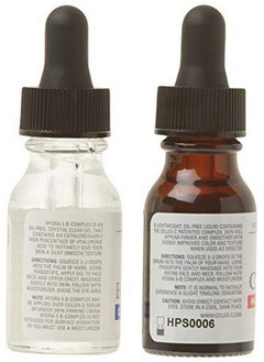 CELLEX-C 2Step Starter Kit High Potency Serum Hydra 5 Bcomplex  - Image 4